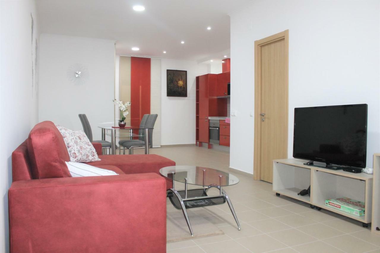 Apart Baia Do Sado I Setubal Exterior photo